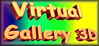 Download Screen-Saver Galleria Virtuale 3D quadri Pittore Albrecht Duerer by RD-Soft(c)
